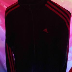Adidas jacket